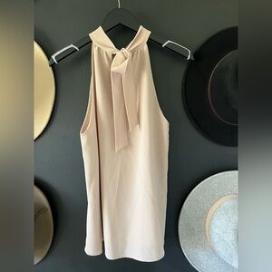 Vici dolls cream work tank